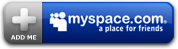 Buttons Myspace